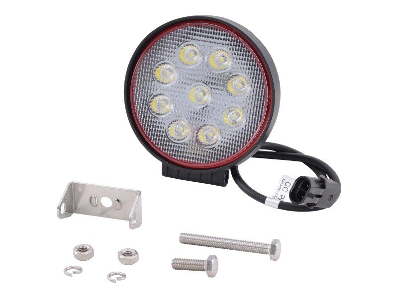 1001273636 Lamp, Led Work Light | JLG