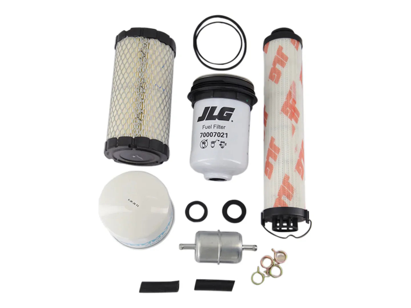 1001274354 Kit, Kubota Diesel Combined | JLG
