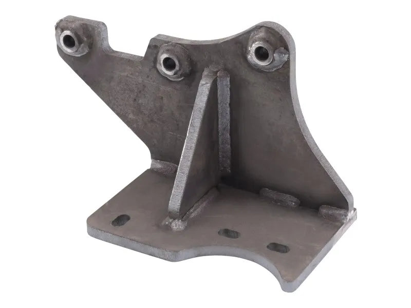 1001274463S Mount, Muffler | JLG