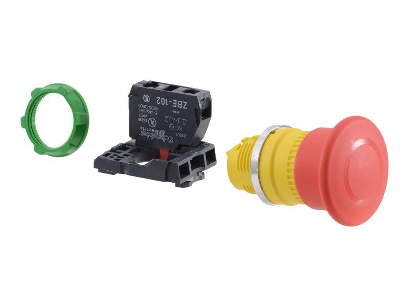 1001274559 Switch, E-Stop | JLG