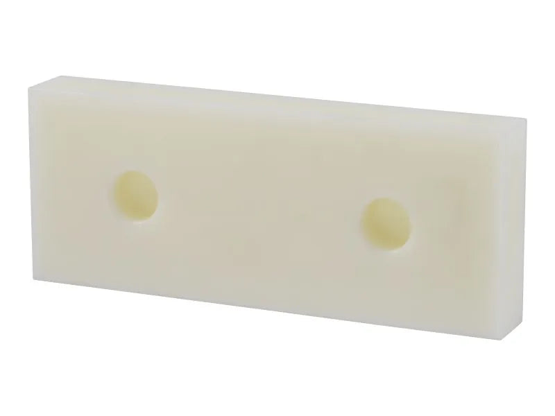 1001274581 Pad, Nylon 6, 150X60X20 | JLG