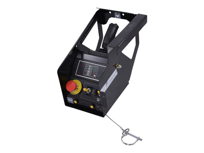 1001274604S Box, Platform Control | JLG