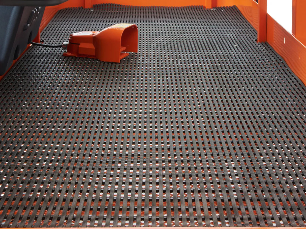 1001274832 Install, Floor Mat, 30X60 | JLG