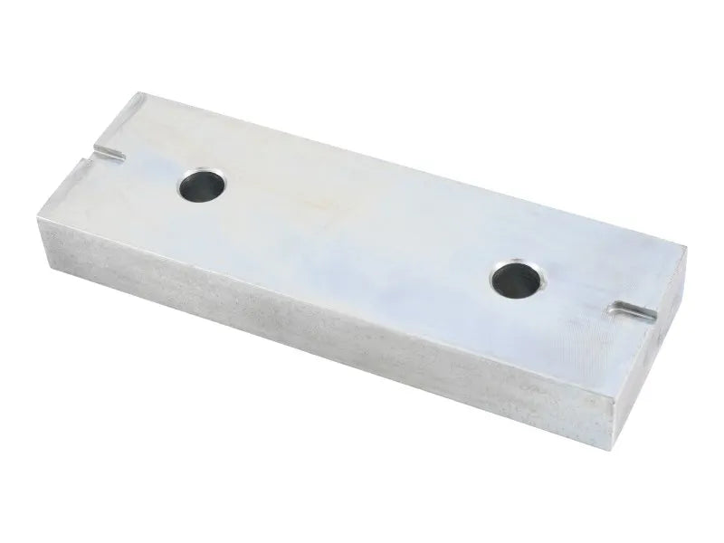 1001274886 Block, Wear Pad Special | JLG