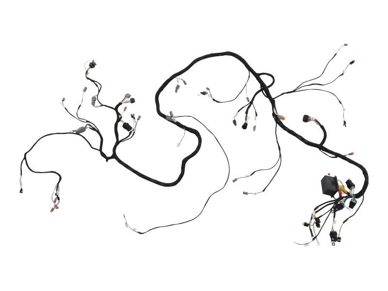 1001275270 Harness, Frame | JLG