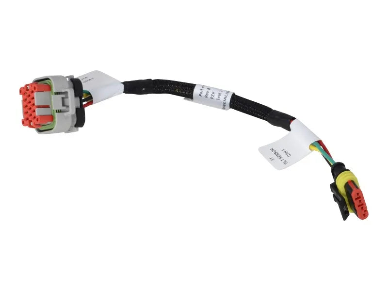 1001276143 Harness, Tilt Sensor, Can 1 | JLG