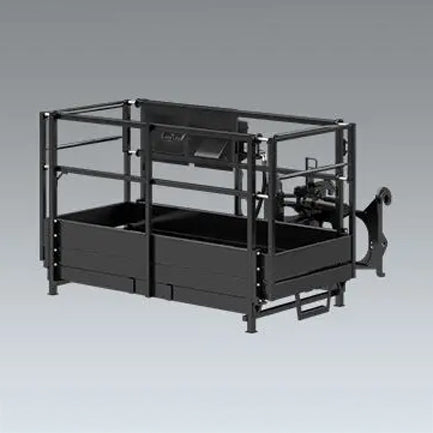 1001276570 Platform, Extendable Trilateral | JLG