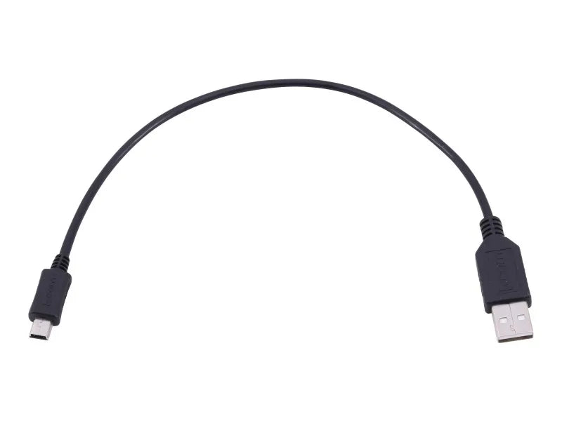 1001276633 Cable, Usb-A/Mini-B 5-Pos | JLG