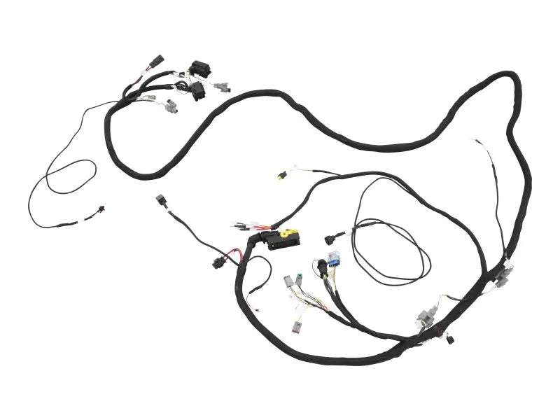 1001276644 Harness, Eng Dtz Td2.9 Stage V | JLG