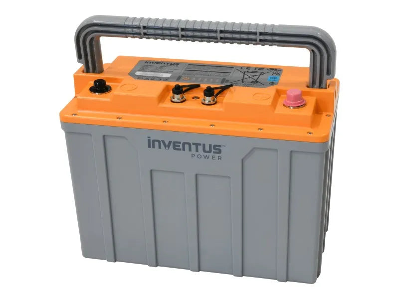 1001276657 Battery, 24V | JLG