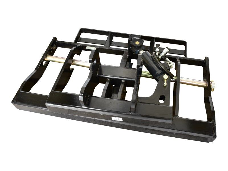 1001276666S Carriage, 72" Side Tilt | JLG