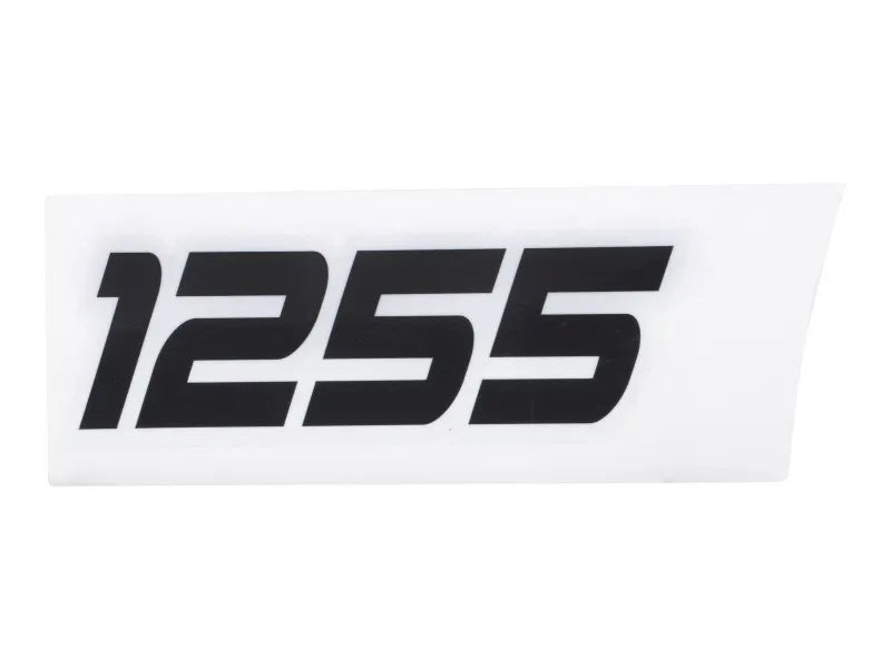 1001276765 Decal, Jlg 1255 Cab | JLG