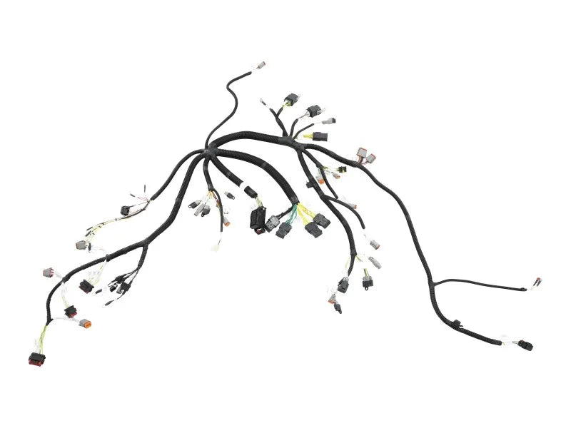 1001277804 Harness, Chassis | JLG