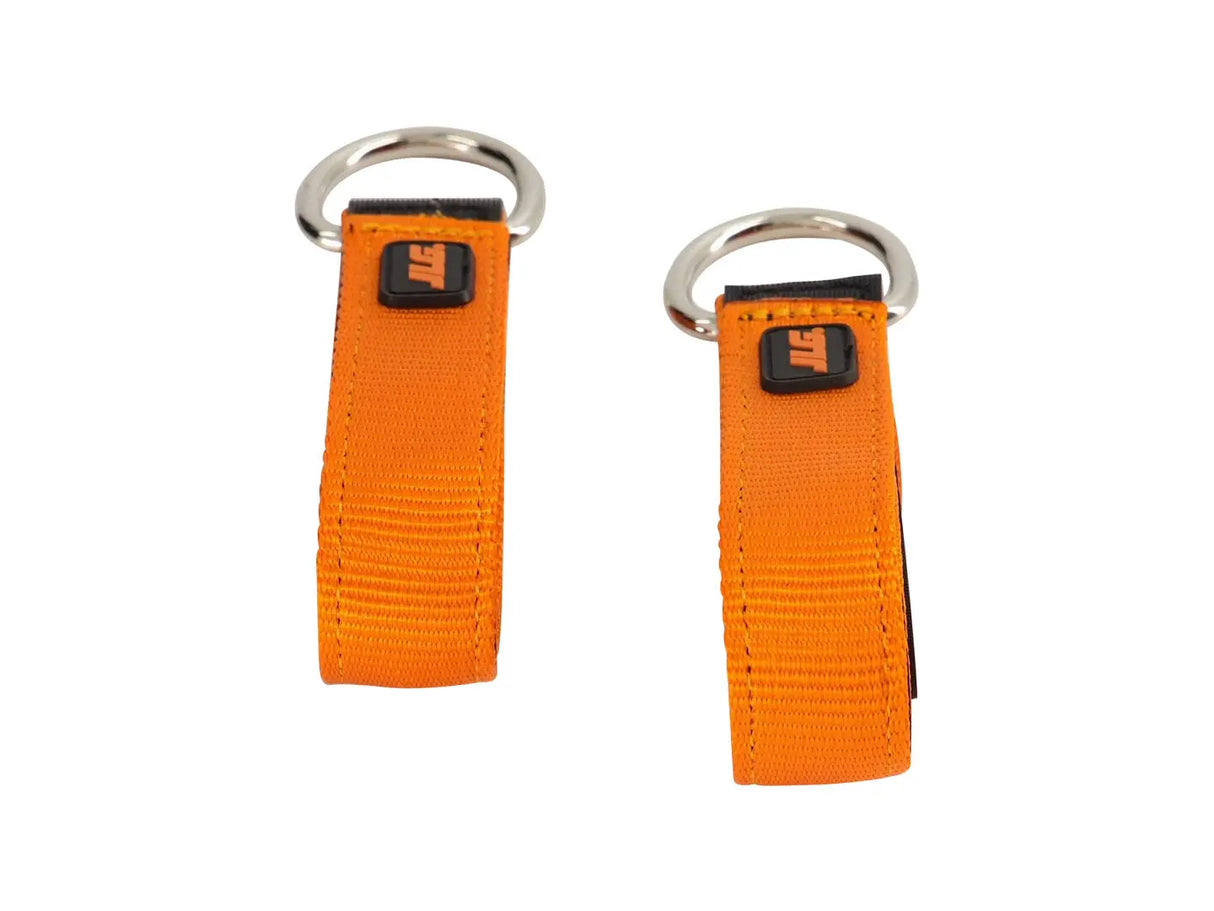 1001277835 Accessory, Trilock Velcro Anch | JLG