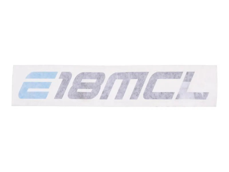 Part Number 1001277917 Decal, Model Number fits JLG