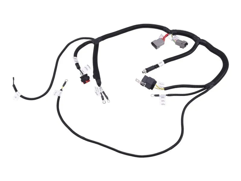 1001278090 Harness, Battery | JLG