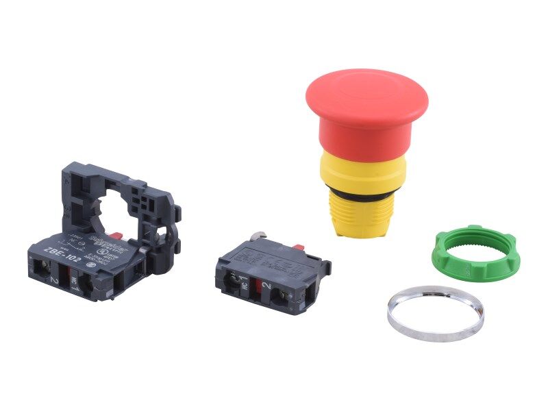 1001278331 Switch, E-Stop | JLG