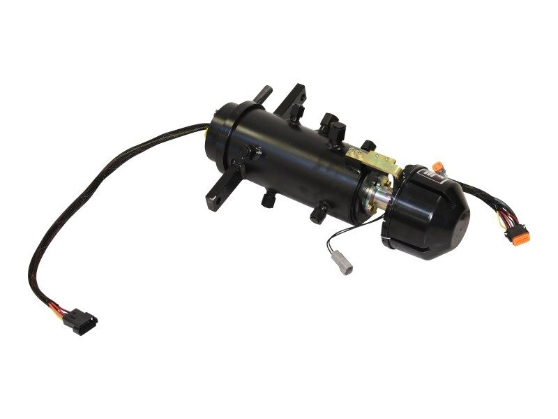 1001278607 Oil Ring & Rotary Coupling