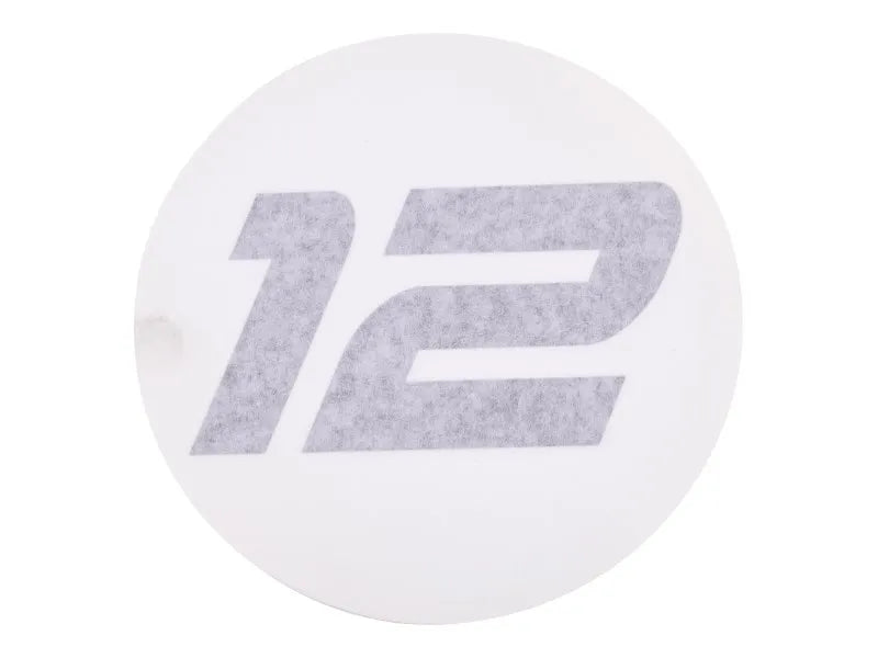 1001279168 Decal, Boom Head 12K | JLG