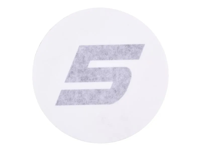 1001279175 Decal, Boom Head 5K | JLG