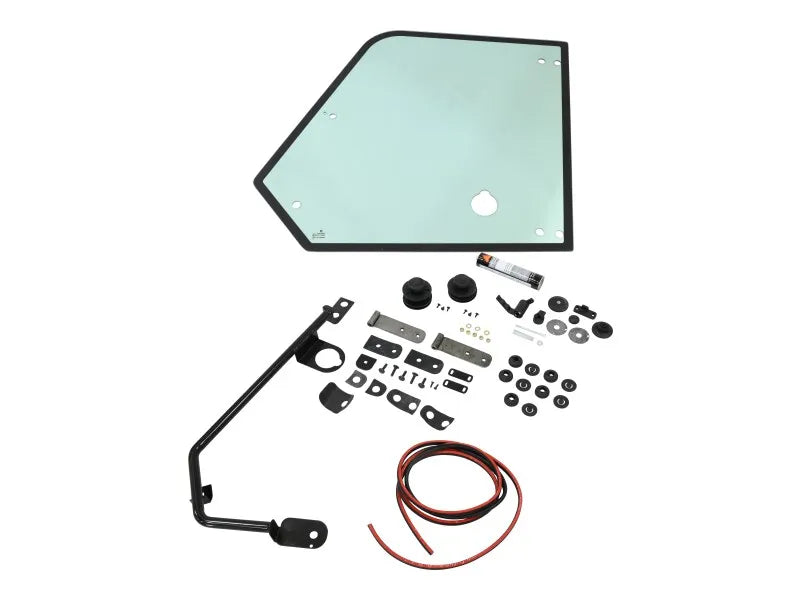 1001280231 Kit, Skytrak Window T4F | JLG