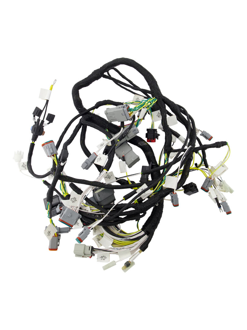 1001283408 Harness, Harness, Lss Chassis | JLG