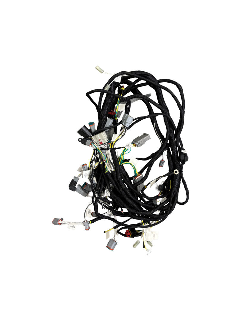 1001283409 Harness, Chassis (R4045) | JLG