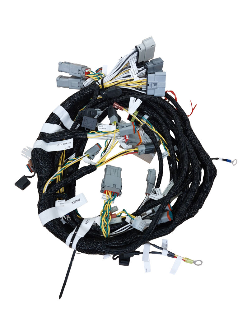 1001283416 Harness, Chassis (Es3246) | JLG