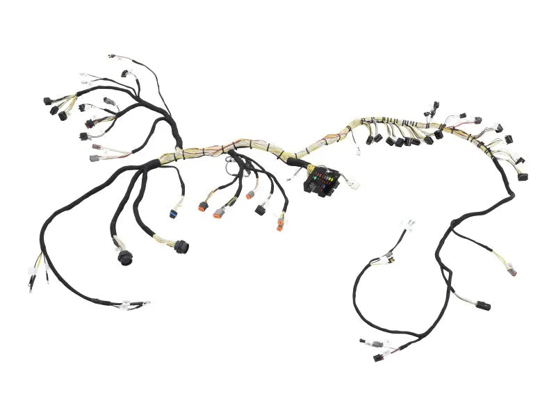 1001283506 Harness, Cab Super Compact | JLG