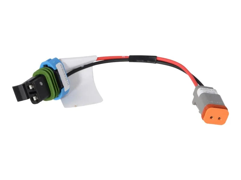 1001283628 Harness, Valve Jumper 1 | JLG