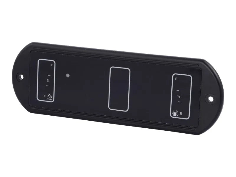 1001284588 Elec Assembly Light Panel Plat Def | JLG