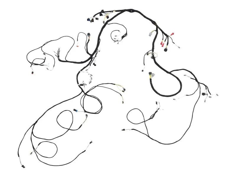 1001286199 Harness, Frame | JLG