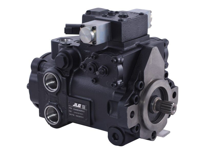 1001287021 Pump, Drive (4Wd) | JLG