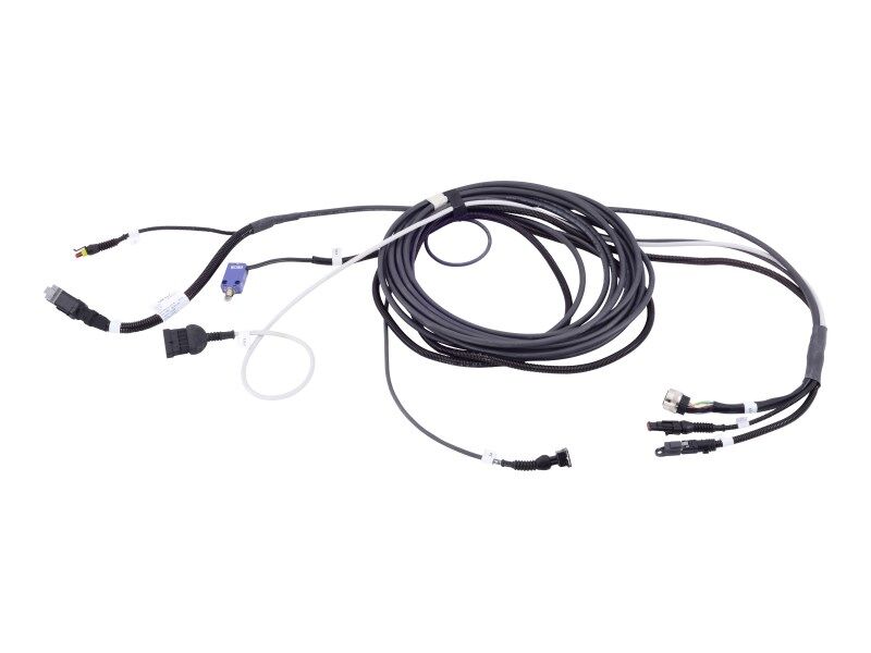 1001288679 Harness, Seat Belt Alarm | JLG