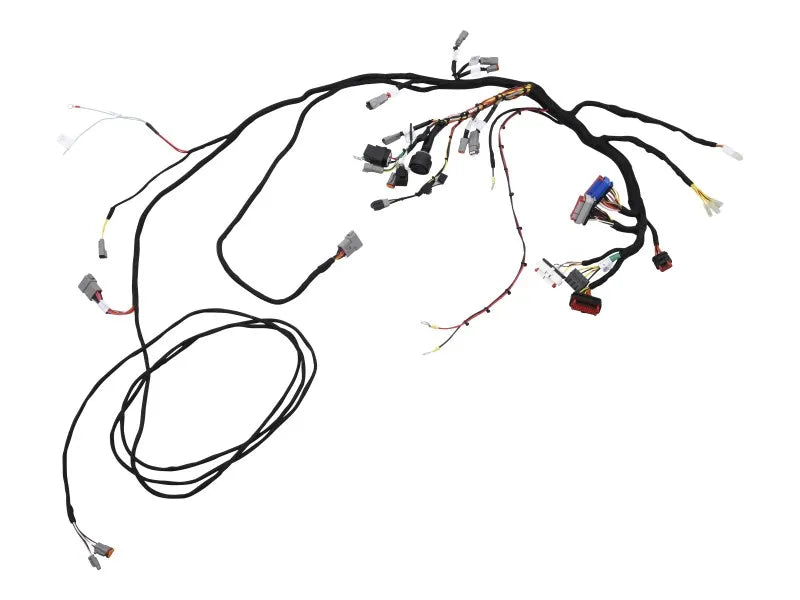 1001288732 Harness, Frame (Non-Engine) | JLG