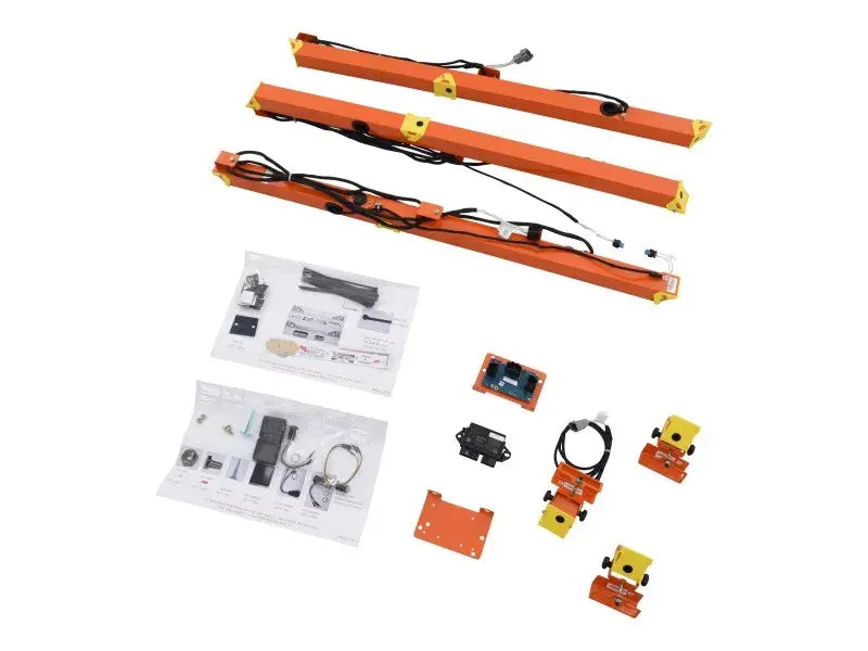 1001289906 Skysense Lvl 2 Boom Kit