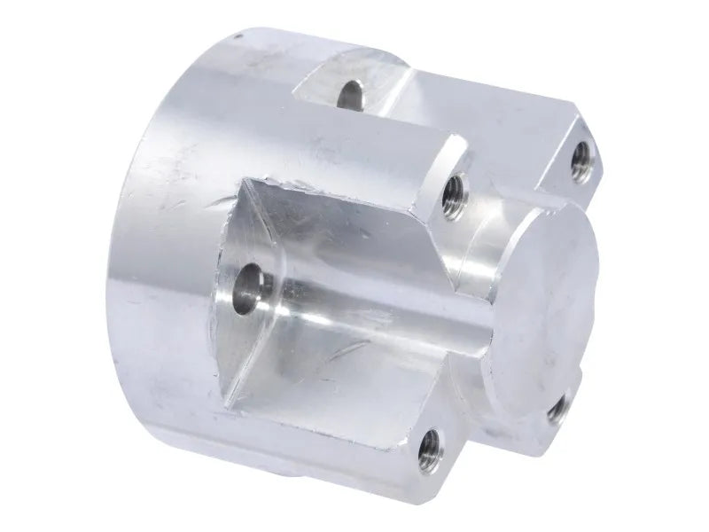 1001289964 Adapter-Mech, Fan Spacer | JLG