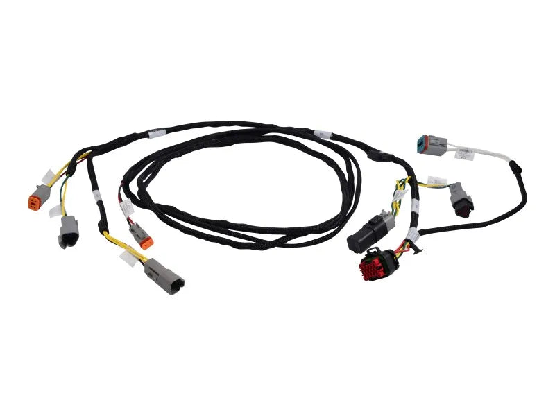 1001290079 Harness, Charger, 48Vdc, J1939 | JLG