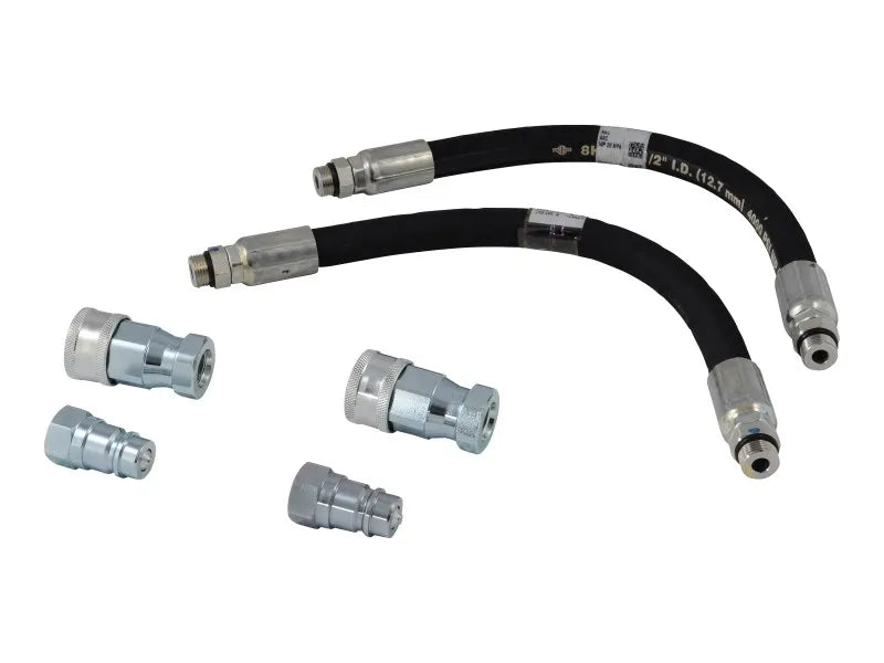 1001290279 Kit, Aux. Hydraulic Hose | JLG
