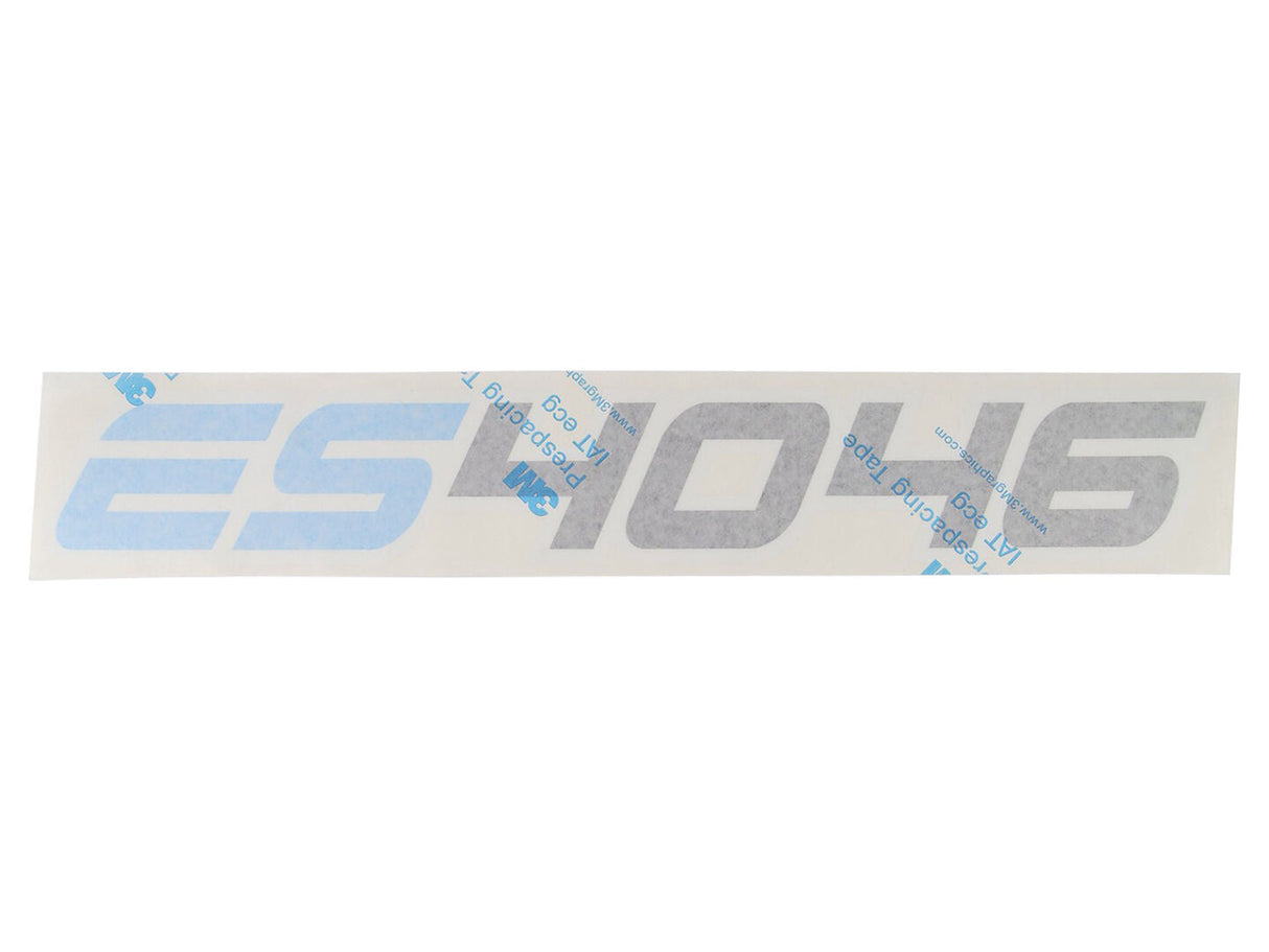 1001291329 Decal, Model Number | JLG