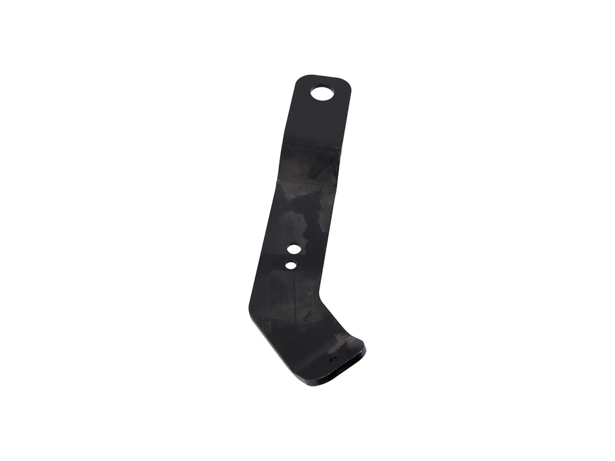 1001291592 Plate, Clearance Light Mount Lh | JLG