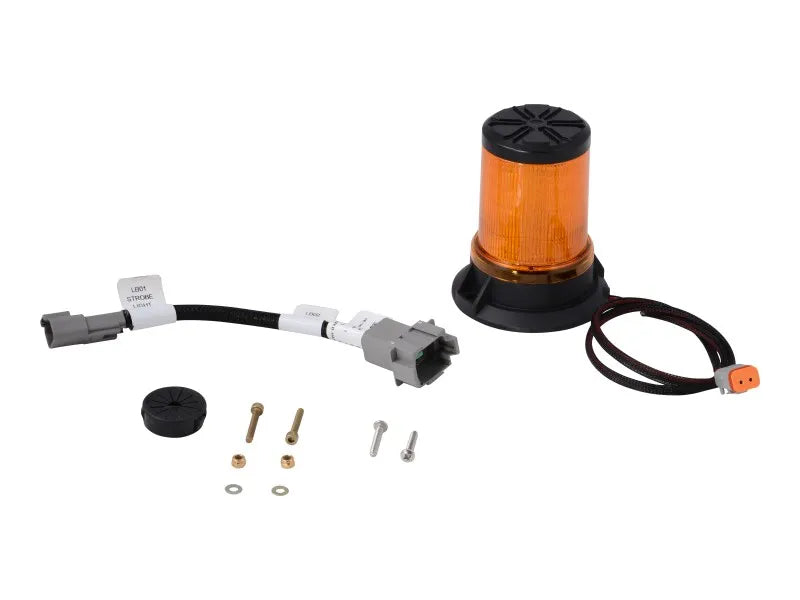 1001292583 Kit, Amber Beacon Ultra | JLG