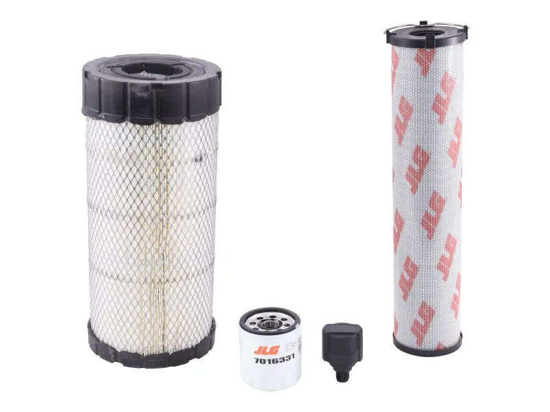 1001293237 Kit, 500Hr Filters | JLG