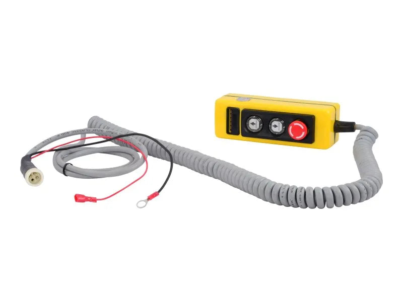 1001293525 Control, Pendant W/ Enable | JLG