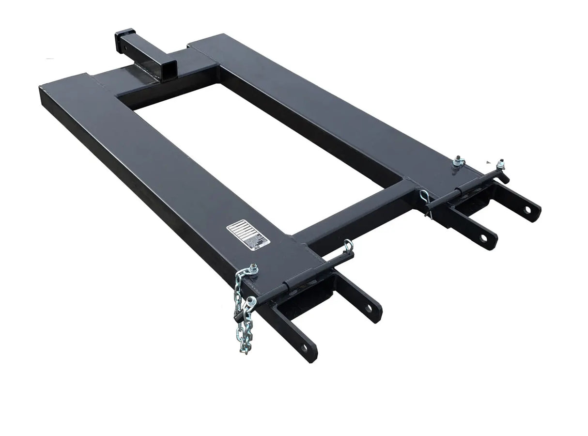 1001295530 Attach, Trailer Spotter | JLG