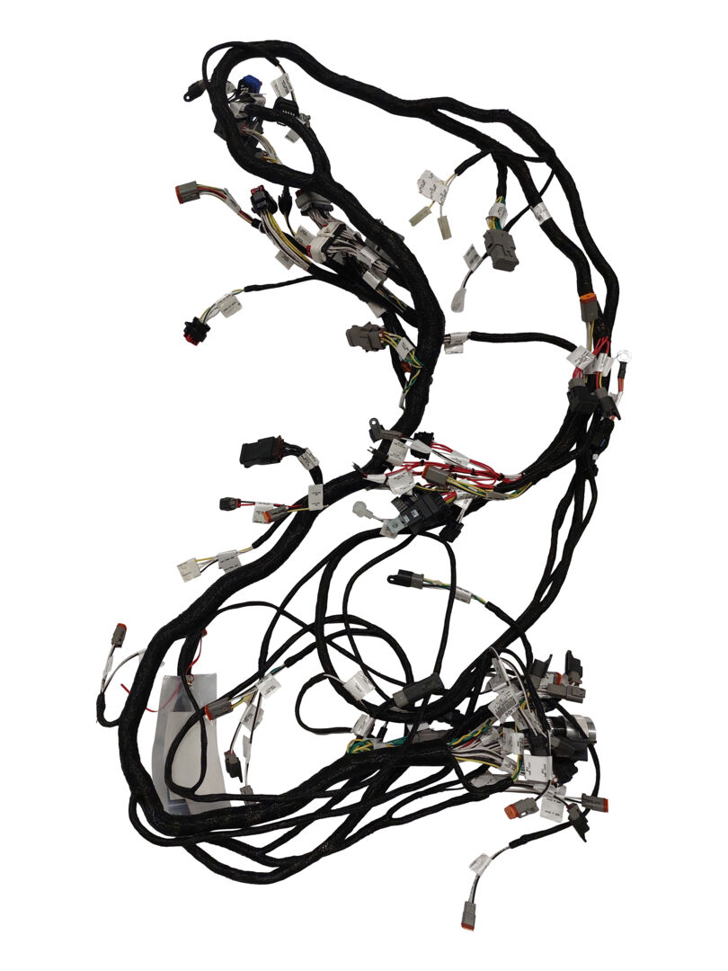 1001296095 Harness, Chassis MRT | JLG