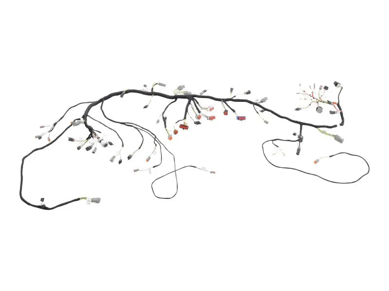 1001296096 Harness, Chassis Ert | JLG