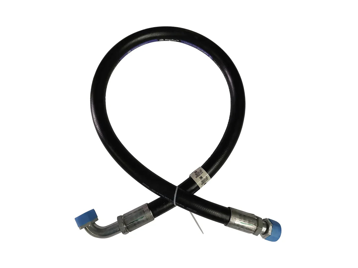 1001296840 Hose Assembly 1" Str X 90 Degree Orfs | JLG