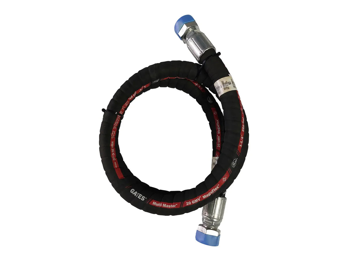 1001296843 Hose Assembly 1.25" X 91" | JLG