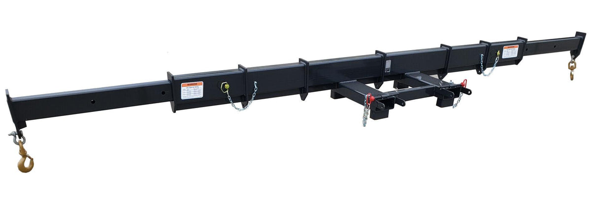 1001298909 Attach Spreader Bar
